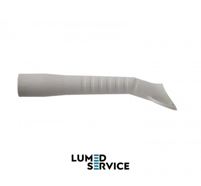 Канюлі Monoart EM19 D16 мм упаковка 10 шт аспіраційні для пилососу