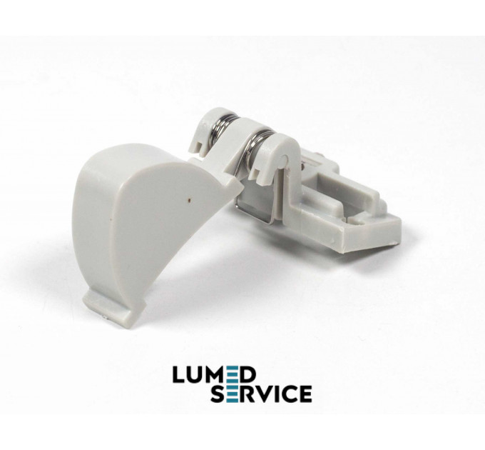 Штовхач у сборі в тримач інструментів на 5 гнізд  для стоматологічної установки