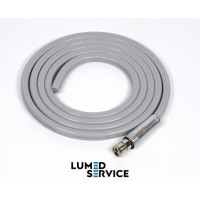 Шланг турбінний M4 моноліт без світла Китай для стоматологічної установки