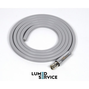 Шланг турбінний M4 моноліт без світла Китай для стоматологічної установки