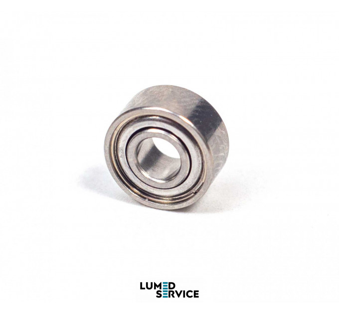 3,175*7,937*3,571 Кераміка/ сепаратор PAEK/ Німеччина/ підшипник для турбінних стоматологічних наконечників Bien Air