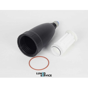 Фільтр DURR TORNADO  осушувача для безмасляного компресора