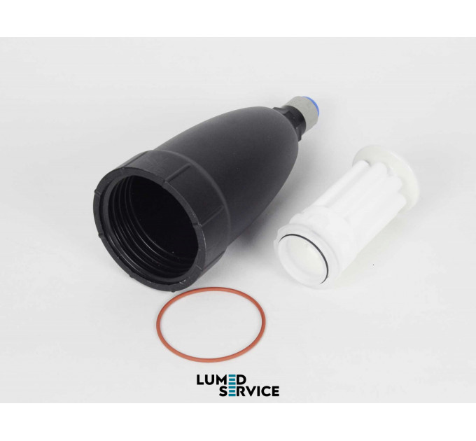 Фільтр DURR TORNADO  осушувача для безмасляного компресора