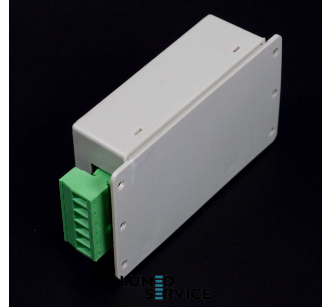 Блок фіброоптики двоканальний  для стоматологічної установки