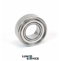 7*14*5  Німеччина підшипник для стоматологічних наконечників та мікромоторів