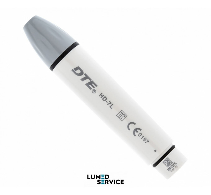 Накінечник Woodpecker DTE-7L LED оригінальний для скалера