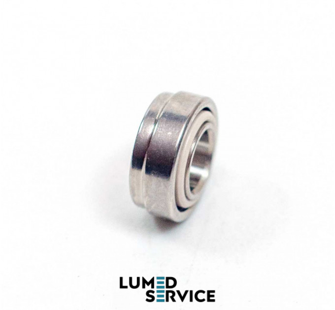 3,175*6,439*2,426 внутрішнє кільце 2,779 Кераміка/ сепаратор PPS/ Німеччина/ підшипник для турбінних стоматологічних наконечників