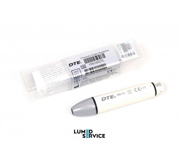 Накінечник Woodpecker DTE-7L LED оригінальний для скалера