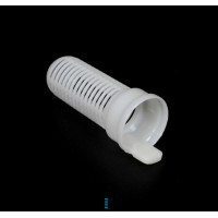 Сітка жовтого фільтра слиновідсмоктувача та пилососу  для стоматологічної установки