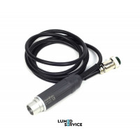 Двигун Marathon BM-50 безщітковий для фрезера зуботехнічного мікромотора 