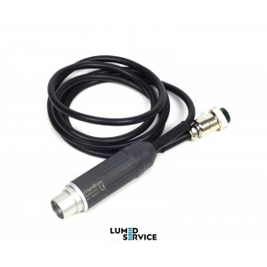 Двигун Marathon BM-50 безщітковий для фрезера зуботехнічного мікромотора 