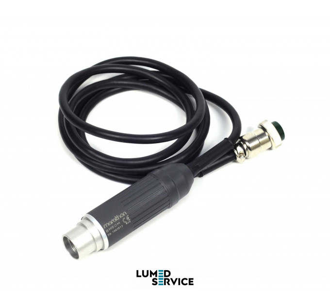 Двигун Marathon BM-50 безщітковий для фрезера зуботехнічного мікромотора 