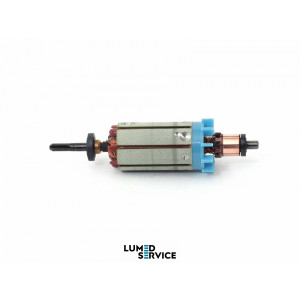 Якір MARATHON H37L 40 000ob/хв вал 3 мм для зуботехнічного мікромотора фрезера 