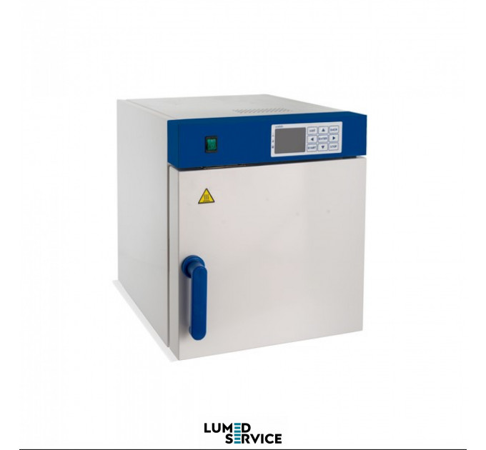 Шафа сухожарова UOSLAB ГП-20 стерилізатор повітряний 