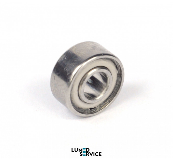 3,175*7,937*3,571 Кераміка/ сепаратор PPS/ Німеччина/ підшипник для турбінних стоматологічних наконечників Bien Air