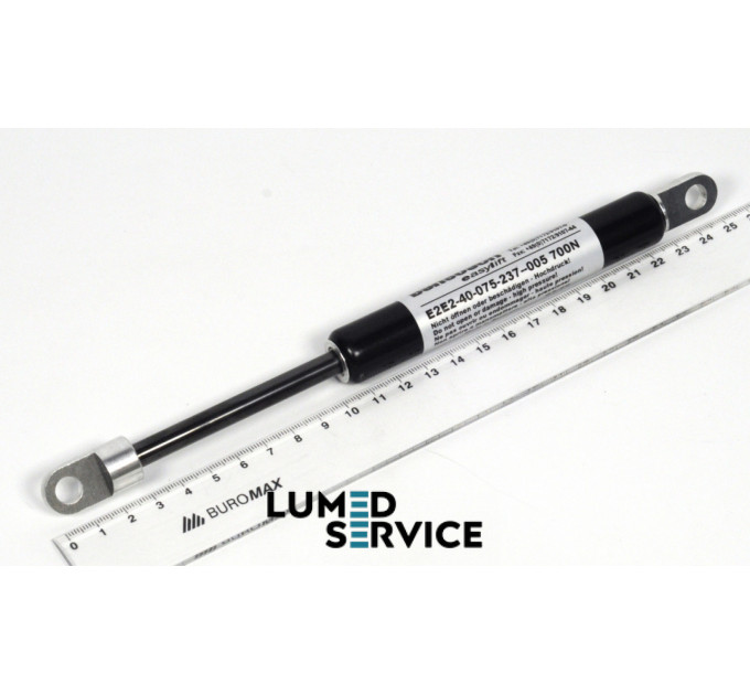 Пружина газова пантографа світильника Chirana smile для стоматологічної установки 