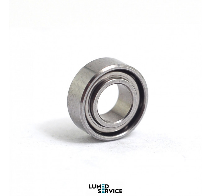 3,175*6,35*2,38  Японія підшипник для стоматологічних наконечників та мікромоторів