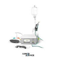 Фізіодиспенсер W&H ImplantMED Si-1023  