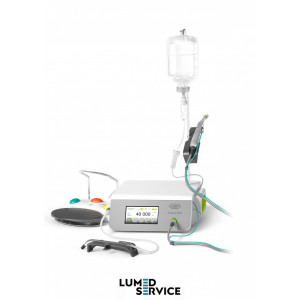 Фізіодиспенсер W&H ImplantMED Si-1023  