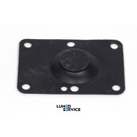 Мембрана блоку аспірації cattani  для стоматологічної установки