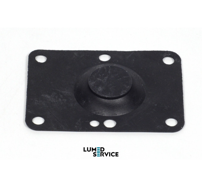 Мембрана блоку аспірації cattani  для стоматологічної установки