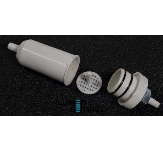 Фільтр слинотяга 6 мм  стаканчик для стоматологічної установки