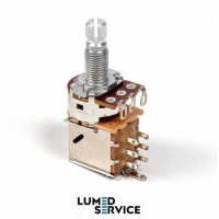 Потенціометр Woodpecker DTE UDS-N3  регулятор потужності для скалера