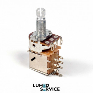 Потенціометр Woodpecker DTE UDS-N3  регулятор потужності для скалера