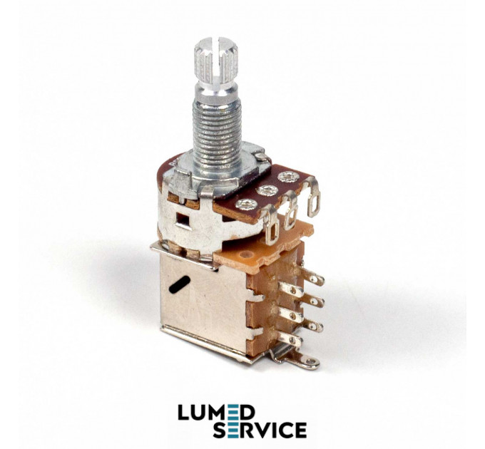 Потенціометр Woodpecker DTE UDS-N3  регулятор потужності для скалера