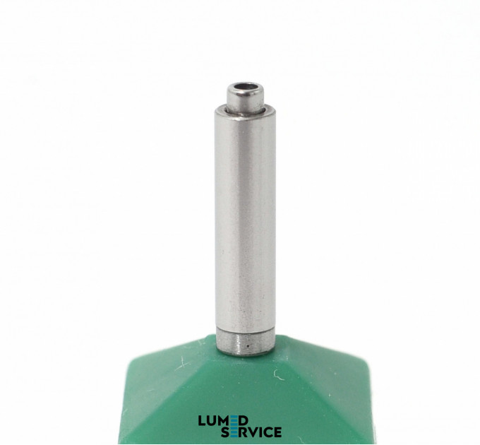 Вал 14.25  цанга для роторної групи турбінного наконечника