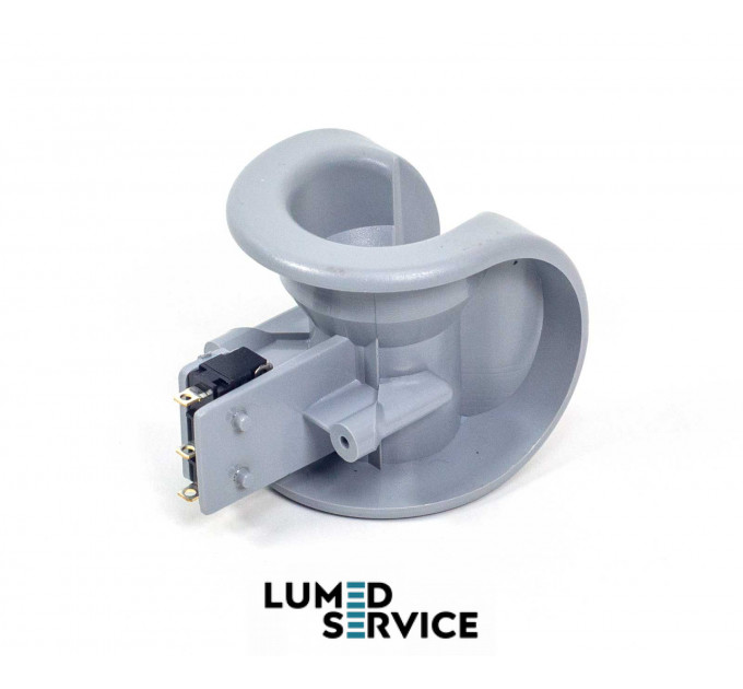 Тримач Galit турбінний шланг M4 вставка у столик для стоматологічної установки оригінал