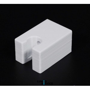 Тримач Diplomat DA130 китайський слинотяг для стоматологічної установки 3Д друк