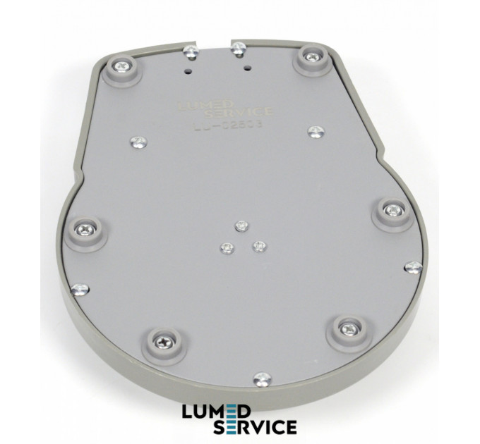 Педаль  кругла без перемикача води для стоматологічної установки