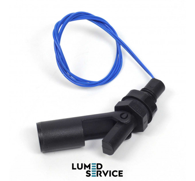 Датчик рівня Granum чистої води для автоклава 