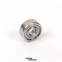 2*6*2,3  Німеччина підшипник для стоматологічних мікромоторів 