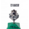 Sirona T3 racer Кераміка США роторна група для турбінного наконечника 4х точковий спрей