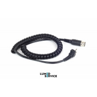 Дріт кручений кабель для фрезера зуботехнічного мікромотора MARATHON