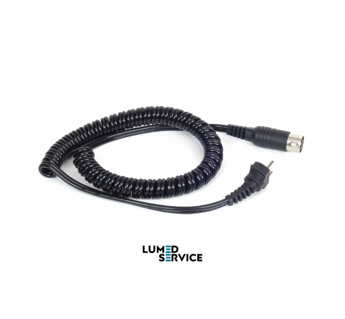 Дріт кручений кабель для фрезера зуботехнічного мікромотора MARATHON