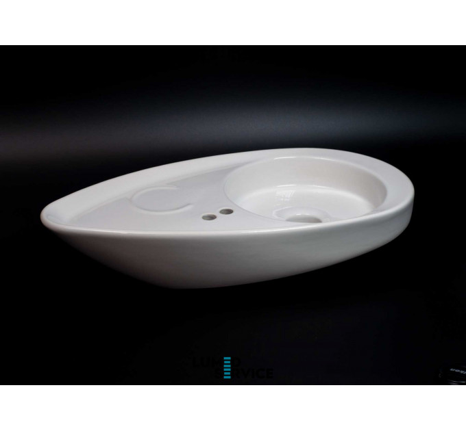 Плювальниця Chirana Smile  для стоматологічної установки