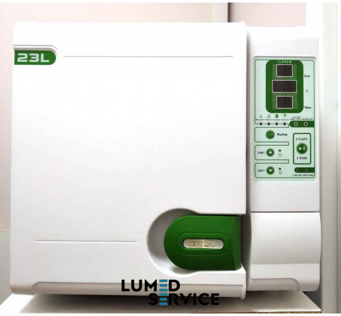 Прокладка двері GETIDY  стоматологічного автоклаву