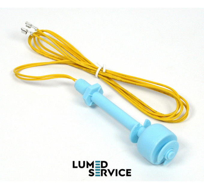 Датчик рівня Granum брудної води для автоклава 