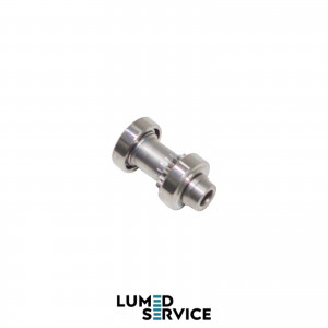 Bestdent 202С5 кнопка 1:1 Китай роторна група для кутового наконечника 16 зубів