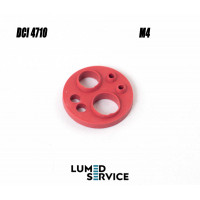 Прокладка M4 для шланга турбінного наконечника 6-контактна DCI 4710