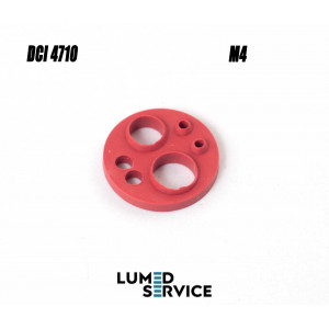 Прокладка M4 для шланга турбінного наконечника 6-контактна DCI 4710