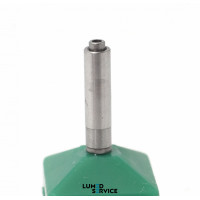 Вал 13.65  цанга для роторної групи турбінного наконечника