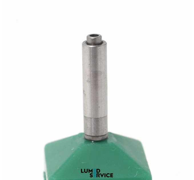 Вал 13.65  цанга для роторної групи турбінного наконечника