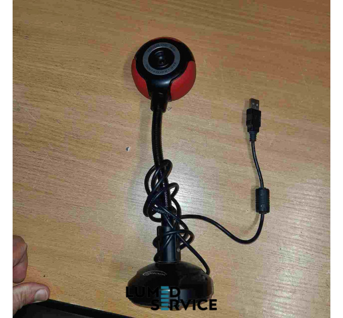 Вебкамера gemix