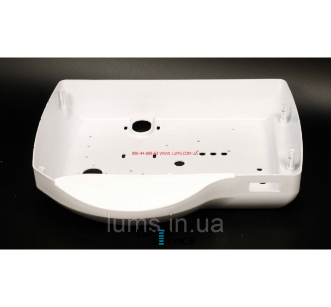 Корпус столика лікаря нижня подача  для стоматологічної установки 