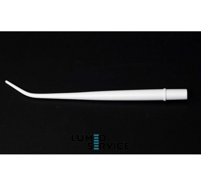 Канюлі Monoart EM40 D11 мм упаковка 10 шт аспіраційні для слиновідсмоктування