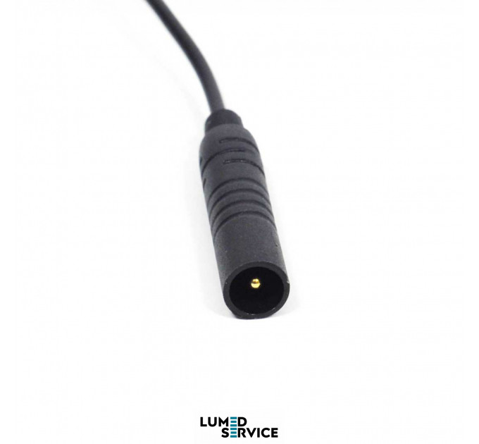 Затискач файлу Китай штиркова 2 мм з пластиковим ковпачком для апекслокатора